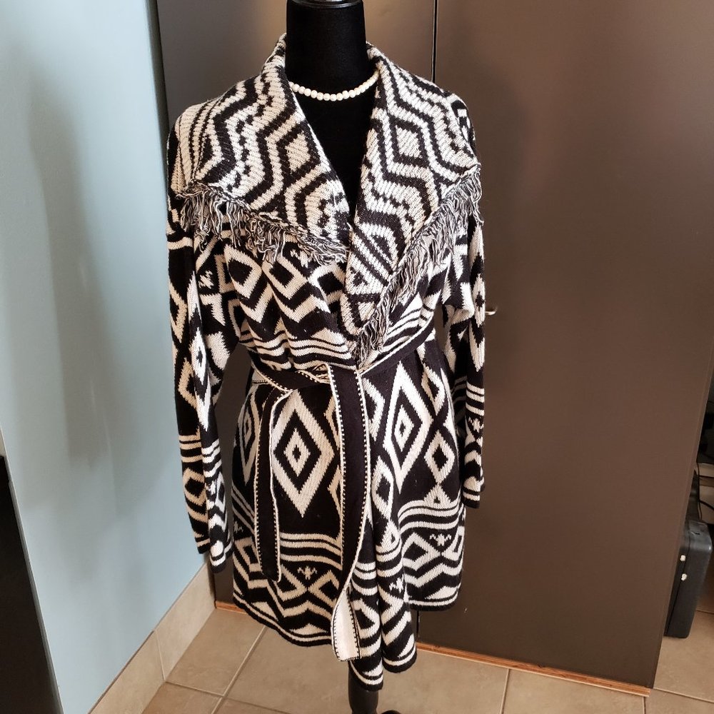 Cardigan Brave Soul Size Large
